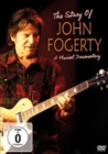 John Fogerty: The Story Of - DVD
