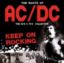 The Roots of AC/DC - CD