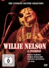 Willie Nelson: Willie Nelson and Friends - DVD