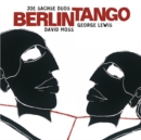 Berlin Tango - CD
