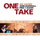 One Take - CD