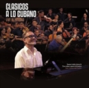 Clasicos a lo Cubano: Live in Havana - CD