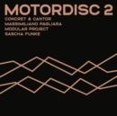 Motordisc 2 - Vinyl