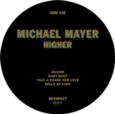 Higher - Vinyl