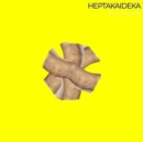Heptakaideka - Vinyl