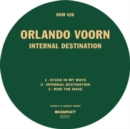 Internal Destination - Vinyl