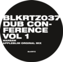 Dub Conference - Vinyl