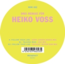 Drei Remixe Für Heiko Voss - Vinyl