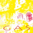 GAS - Vinyl