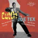 Cuttin' With Joe Tex - Vinyl