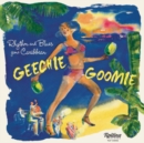 Geechie Goomie: Rhythm and Blues Gone Caribbean - Vinyl