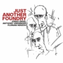 Just Another Foundry - CD