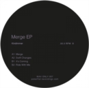 Merge EP - Vinyl
