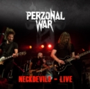 Neckdevils - Live (20th Anniversary Edition) - CD