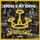 All Boro Kings Live - CD