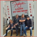 8 Days On the Road - Vinyl