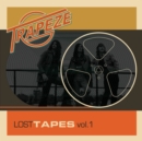 Lost Tapes - CD