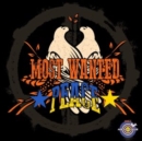 Most Wanted Peace - CD