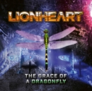 The grace of a dragonfly - CD