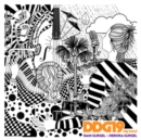 DDG19 big band - CD