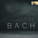 Johann Sebastian Bach: Musikalisches Opfer BWV1079 - Vinyl