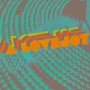A Lovejoy - Vinyl