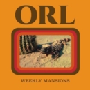 Weekly Mansions - Vinyl