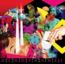 Xenophanes - Vinyl