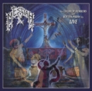 The Choir of Horrors & Rotten Perish Era Live - CD