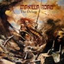 Manilla Road - Vinyl