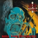 Kill for Pleasure - Vinyl
