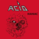 Maniac - Vinyl