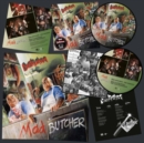 Mad Butcher - Vinyl