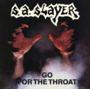 Go for the throat/Prepare to die - CD