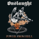 Power from hell - Vinyl