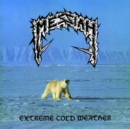 Extreme cold weather - Vinyl