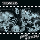 Finished with the dogs - CD