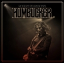 Robert Pehrsson's humbucker - Vinyl