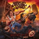 Swallowed by hell - CD