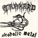 Alcoholic Metal - CD