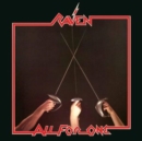 All for one - CD