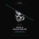 Sascha Müller & P.T.B.S. - Split EP - Vinyl