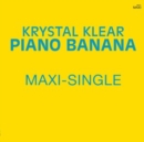 Piano Banana - Vinyl