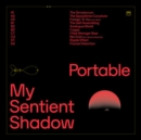 My Sentient Shadow - Vinyl