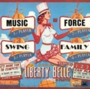 Music force - Vinyl
