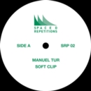 Soft Clip EP - Vinyl