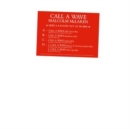 Call a Wave Remixes - Vinyl