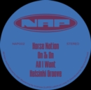 NAP002 - Vinyl