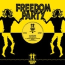 Freedom Party - Vinyl