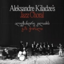 Aleksandre Kiladze's Jazz Choral - Vinyl
